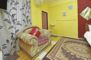 هتل Oyo 90519 Sibling Cottage