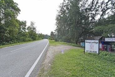 هتل Oyo 90519 Sibling Cottage