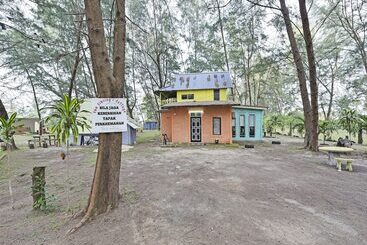 هتل Oyo 90519 Sibling Cottage