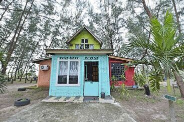 هتل Oyo 90519 Sibling Cottage