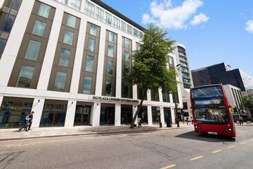 هتل Riu Plaza London Victoria