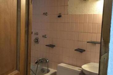 Le Refuge Apparts Et 1chalets A Samoens 74