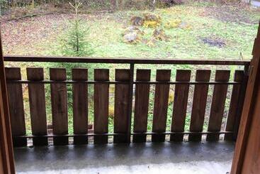 Le Refuge Apparts Et 1chalets A Samoens 74