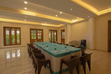 The Croft Resort Premium Farm Stay