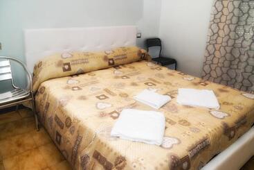 B&b Porta Roma