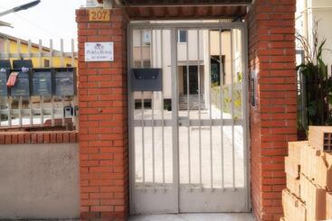 B&b Porta Roma