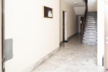 B&b Porta Roma