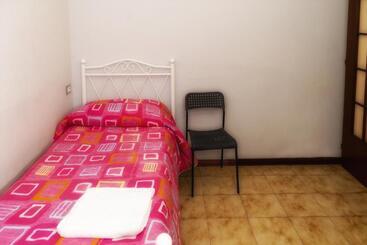 B&b Porta Roma