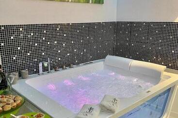 B&b Suite Spa La Sciantosa