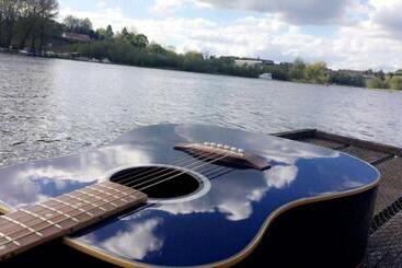 مبيت وإفطار Ashwoods House