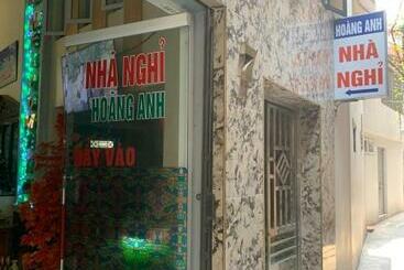 هتل Nhà Nghỉ Hoàng Anh