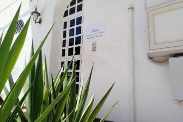 هتل Noto Marina E Spa