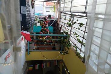 In The Heart Of Praia   Family B&b