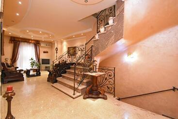 پانسیون Guest House Yerevan