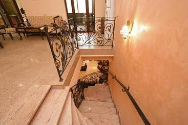 پانسیون Guest House Yerevan
