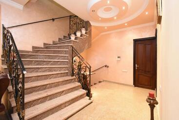پانسیون Guest House Yerevan