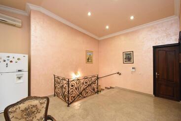 پانسیون Guest House Yerevan