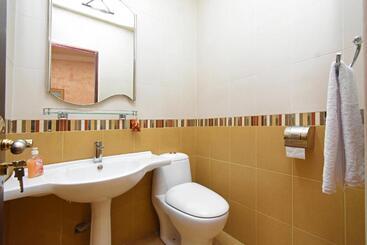 پانسیون Guest House Yerevan
