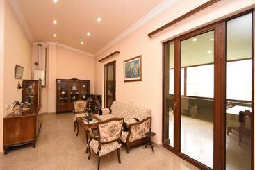 پانسیون Guest House Yerevan