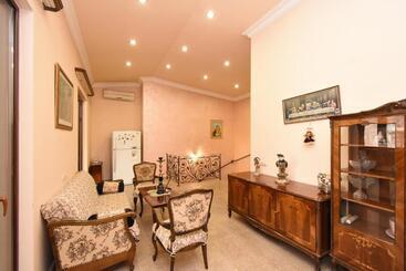 پانسیون Guest House Yerevan