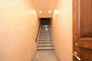 پانسیون Guest House Yerevan
