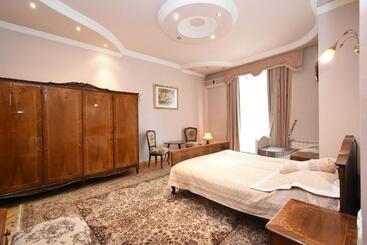 پانسیون Guest House Yerevan