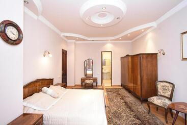 پانسیون Guest House Yerevan
