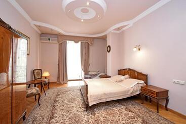 پانسیون Guest House Yerevan