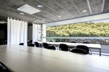 هاستل Residencia Universitaria Campus De Montilivi