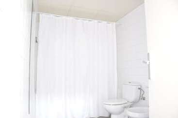 هاستل Residencia Universitaria Campus De Montilivi