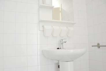 هاستل Residencia Universitaria Campus De Montilivi