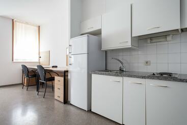 هاستل Residencia Universitaria Campus De Montilivi