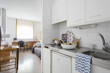 هاستل Residencia Universitaria Campus De Montilivi