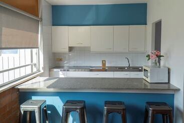 هاستل Residencia Universitaria Campus De Montilivi