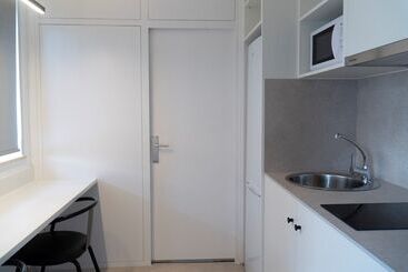 هاستل Residencia Universitaria Campus De Montilivi