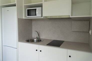 هاستل Residencia Universitaria Campus De Montilivi