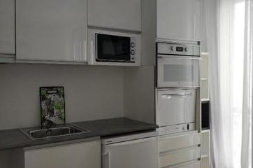 Apartamentos Boni