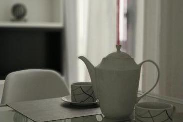 Apartamentos Boni