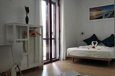 Apartamentos Boni