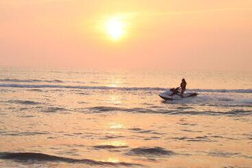 Artisan Family Hotels And Resort Collection Playa Esmeralda