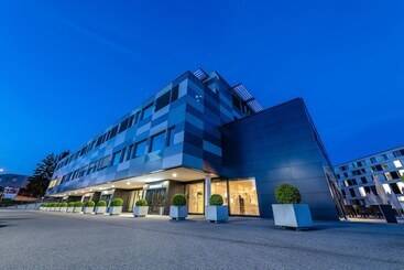 B&b Hotel Lausanne Crissier