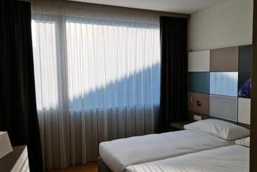 B&b Hotel Lausanne Crissier