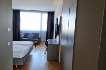 B&b Hotel Lausanne Crissier