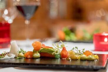 Chalet Silvretta Hotel & Spa