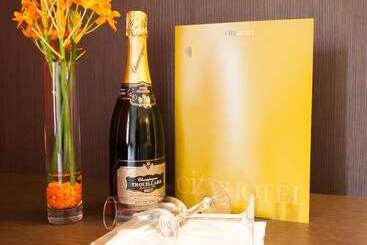 City Hotel Tilburg