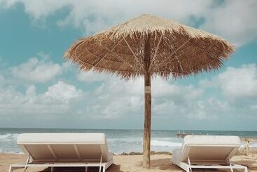 Cobalt Coast Resort