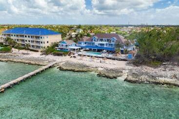 Cobalt Coast Resort