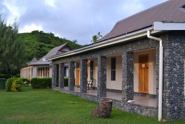 Coralview Island Resort