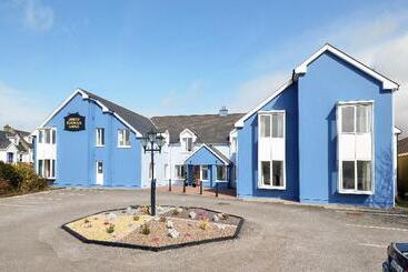 Dingle Harbour Lodge B&b