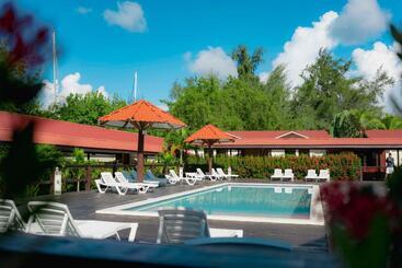 Fantasy Island Beach Resort And Marina   All Inclusive